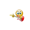 Emoji animado  13