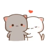 Gatitos animados 2 8