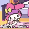 My Melody amoroso ✨💕 8