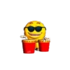Emoji animado  18