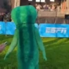🦎 Tom Lizard 🦎 Animados 30