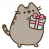 Pusheen modo Navidad🎄✨ 11