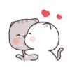 Kucing gemoyy 13