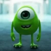Mike Wazowski💚✨ 5