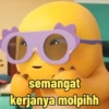 Dino Kuning Nailoong REQ02 11