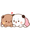 🐻 Bubu & Dudu 🐼 5