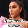 Beijinho no ombro
