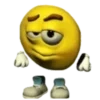 Emojis zoeiros 11