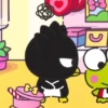 HELLO KITTY AND FRIENDS 16