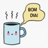 Bom dia  11