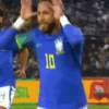 Reação gol 14