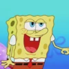 Bob Esponja Moods🧽🌝 12