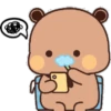 Bubu dudu morning 16