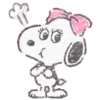 Snoopy Belle 🎀🐾🎀 21