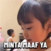 MINTA MAAF YA