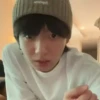 Jungkook Webcam - BTS 10