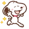 🐾 Snoopy animado2 🐶🏠 14