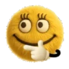 Emoji | Fluffy Dan 💅⭐ 14