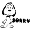 🐾 Snoopy animado 🦴🏠 12