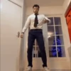 Sexy little dance 10