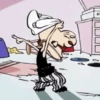 GIFs Dança Feliz 2.0💃🏻 Desenhos 18