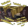 "Macaquin" boladão kkk 11