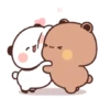 Dudu kiss & Cuddle pack 7
