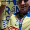 América ✨💛💙🦅 11