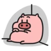 Meme Pink Pig 🐷 13