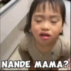 Ritsuki gif stiker gerak 14