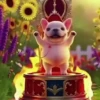 Pibble 🐶 | Perrito Tiktok  10