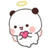 Love Stickers ❤️😍 12