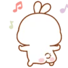 Bunny Kawaii  5