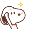 🐾 Snoopy animado2 🐶🏠 8