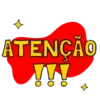 GIFs Atenção 🚨 10