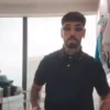 Anuel AA | Bebé buenos días  13