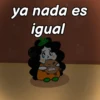 ya nada es igual