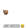 Spinning horse meme 5