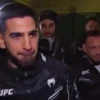 ILIA TOPURIA UFC 👊🏻 16