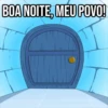 GIFs Boa Noite! 🌙 10
