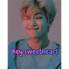 hey sweetheart