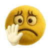 Emoji | Fluffy Dan 💅⭐ 9
