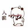 Panda x bear •56 24
