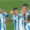 🇦🇷 Argentina campeón🔥C🏆 América 8