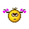 Girl Emoji 🩷💗💕 10