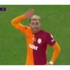 Barış Alper Yılmaz Galatasaray 26