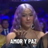 AMOR Y PAZ