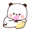 Bubu Dudu Love ❤️ (GIF) 9