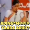25,0 ADING M@@!@ YAARA ADHU?