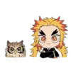 Kimetsu demon slayer chibi 🇯🇵 13